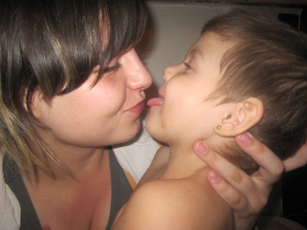 Простая Девушка