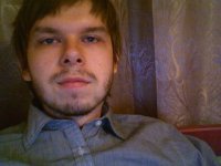 Алексей Соломин