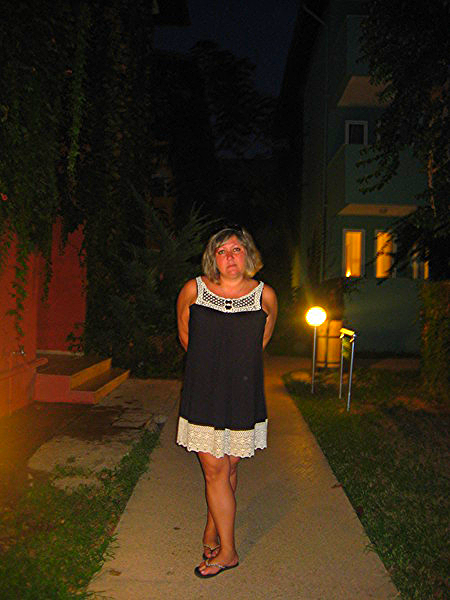 Ирина Дождева