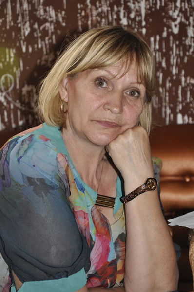 Надежда Севостьянова