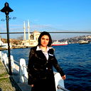Mehri Rustamova