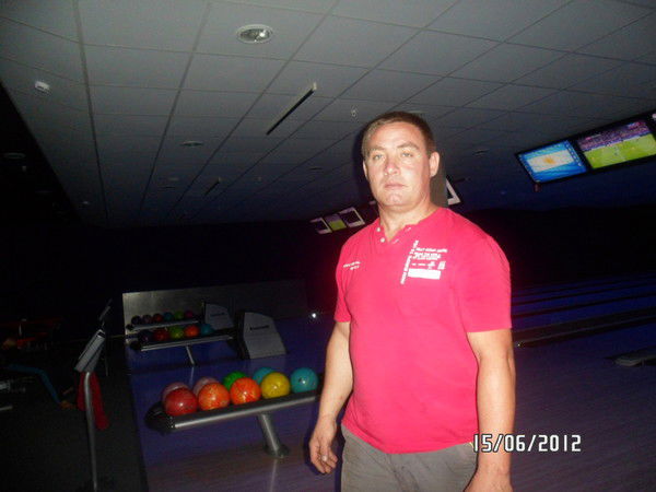 Сергей Берсенов