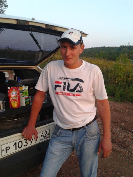 Василий Перов