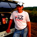 Василий Перов