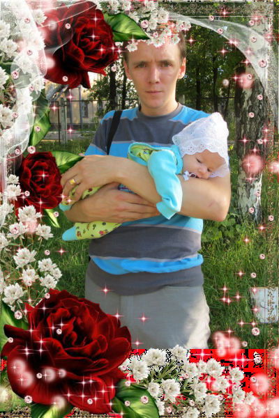 Антон Гафетдинов