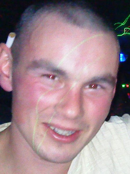 Максим Соседкин