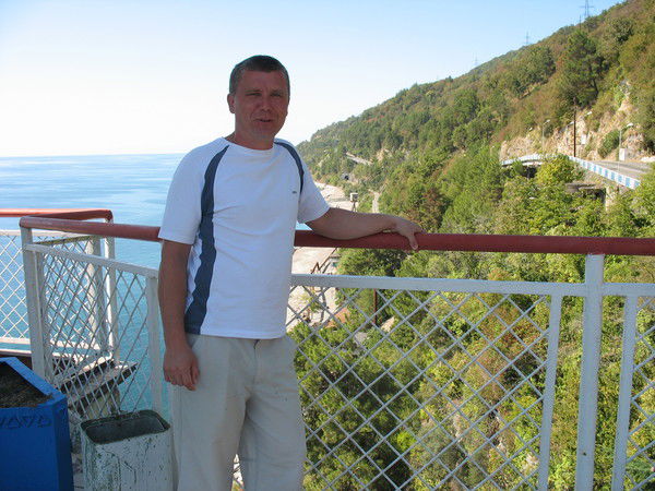 Алексей Лукоянов