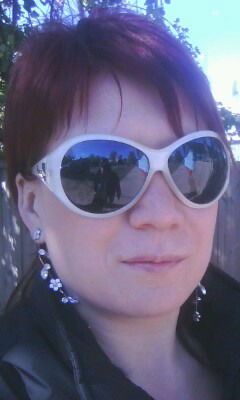 Катя Татаренко