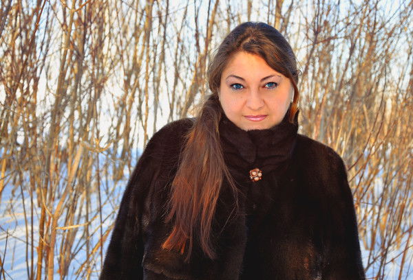 Лариса Путинцева