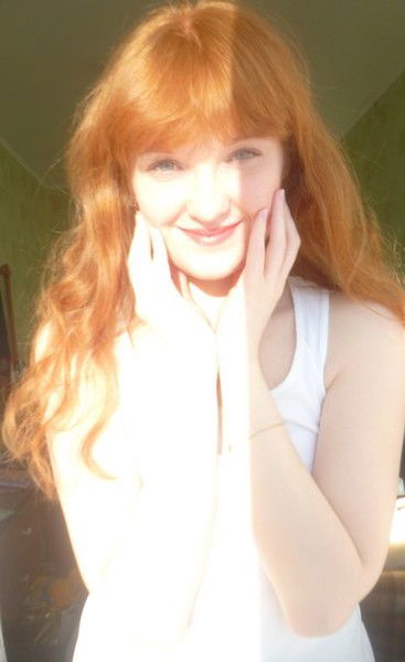 Анастасия Соломенникова