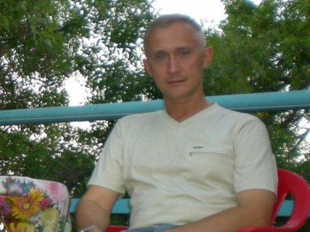 Михаил Гавриков