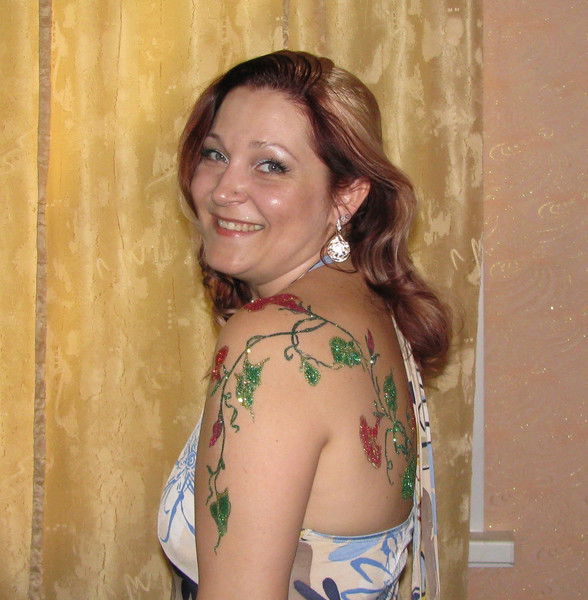 Татьяна Белова