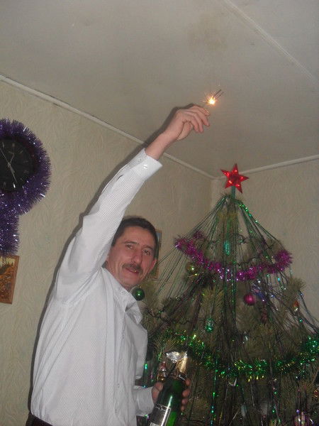 Сергей Беренгилов