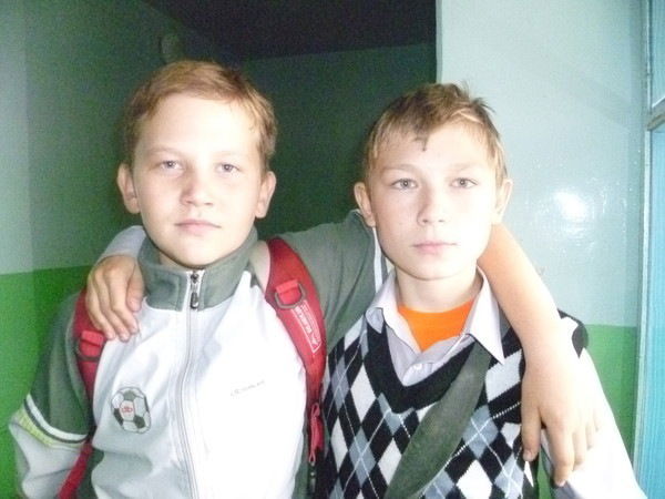 Кирилл Мучкаев )))