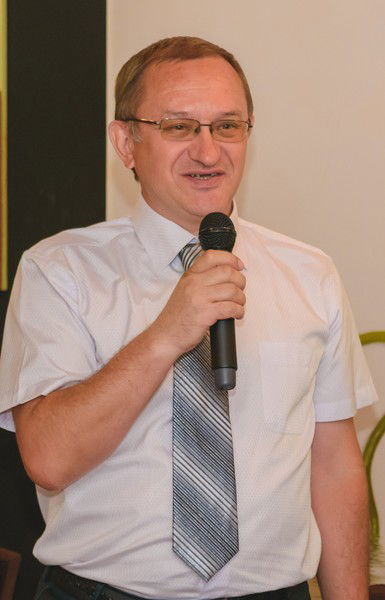 Юрий Лобашов