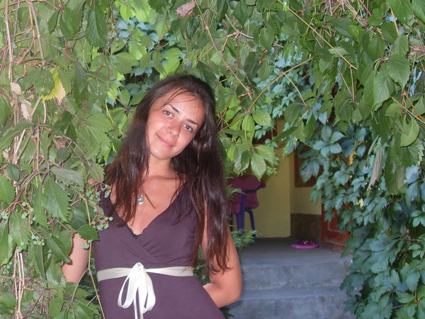 Анна Котенко