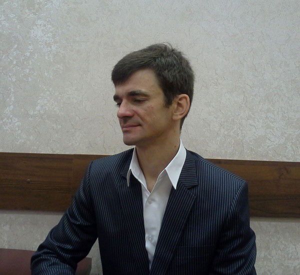 Феликс Якоб