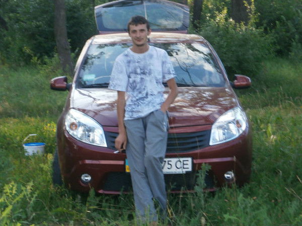 Саша Рубанов