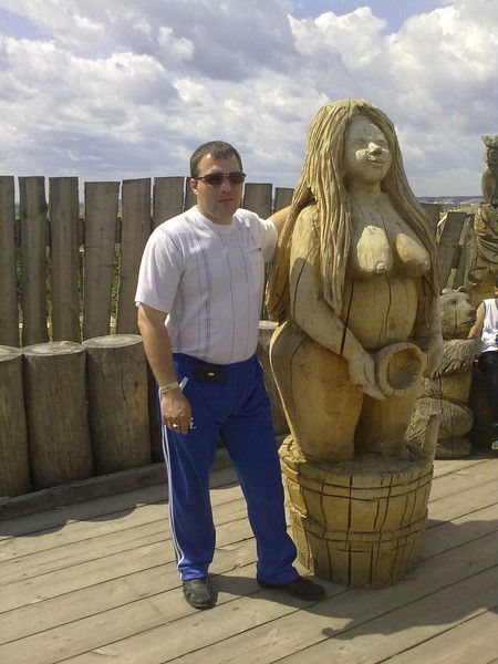 Денис Скрыпник