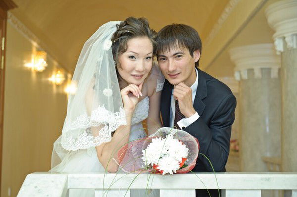 Алмагуль Абдыкашева