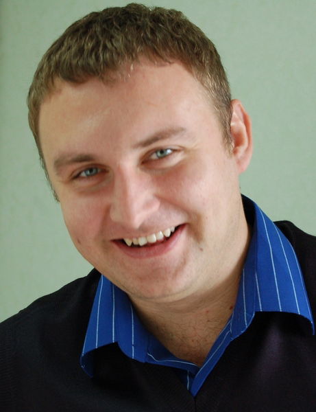 Евгений Суставов