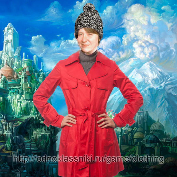 Наталья Калинина