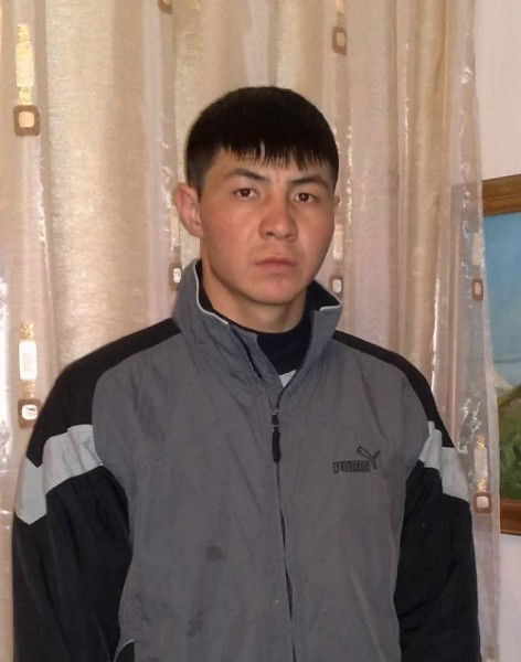 Əділбек Орынбасаров