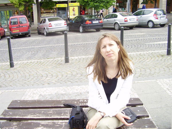 Надежда Матвеева