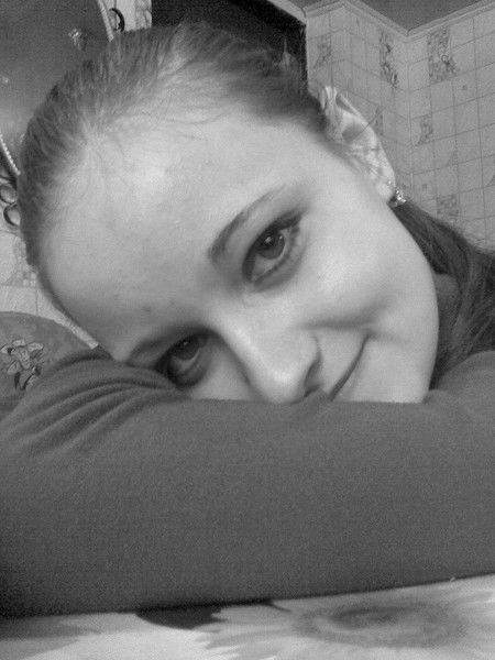 Юлия Прутян