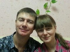 Елизавета Пешехонова