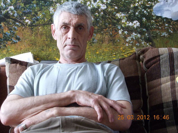 Михаил Балязин