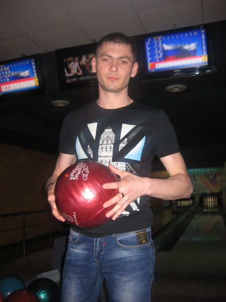 Ильдар Коробков