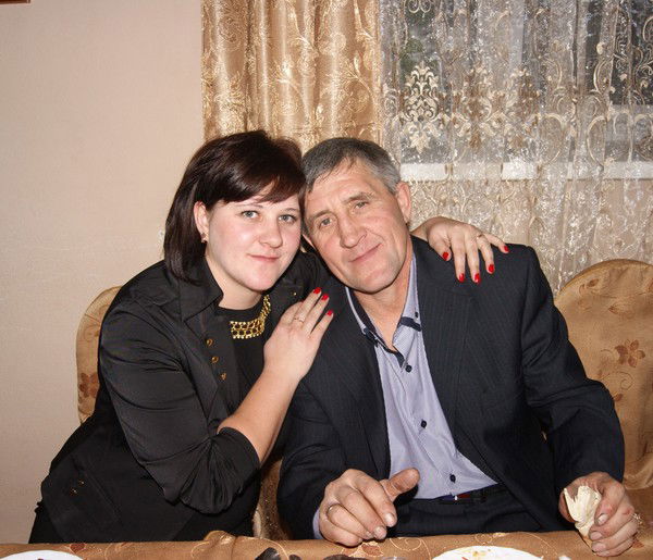 Анастасия Баталова