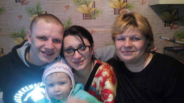 Светлана Меньшикова