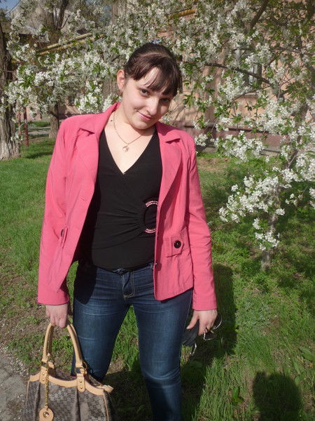 Инна Александровна