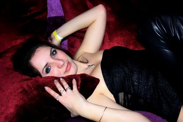 Иринка Мартыненко