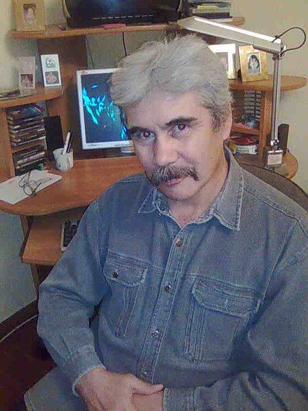 Александр Щукин