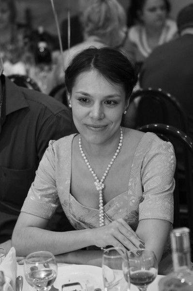Елена Дымура