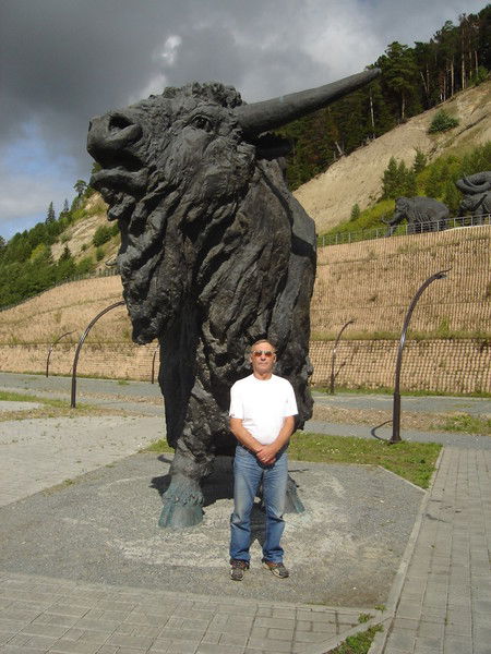 Серей Макуха