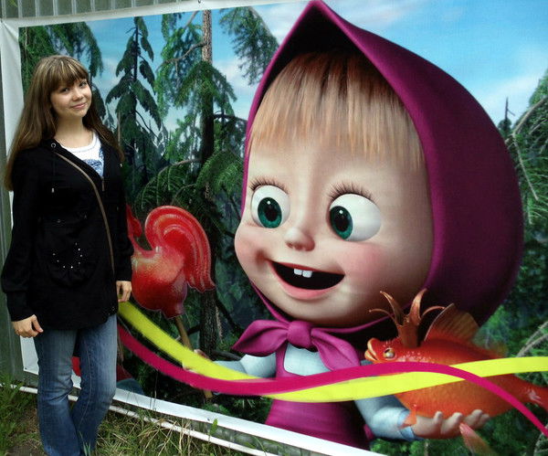 Людмила Короткевич