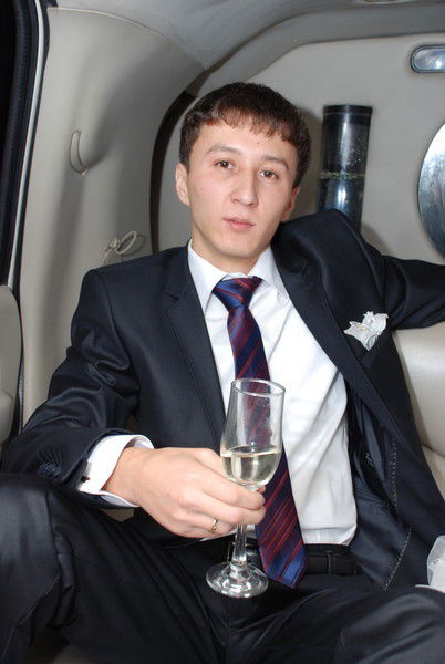 Абзал Жумабеков