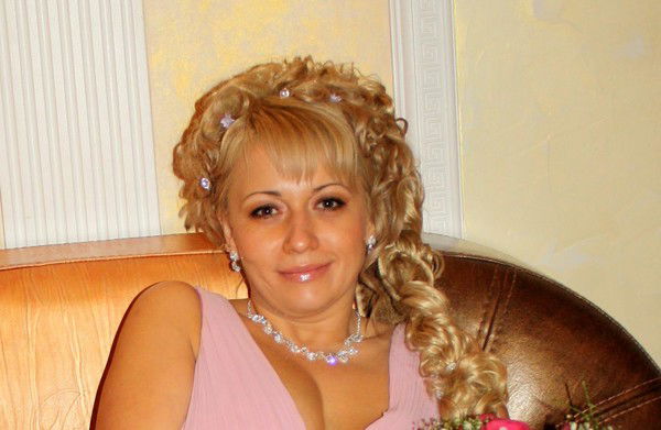 Наталья Филоненко