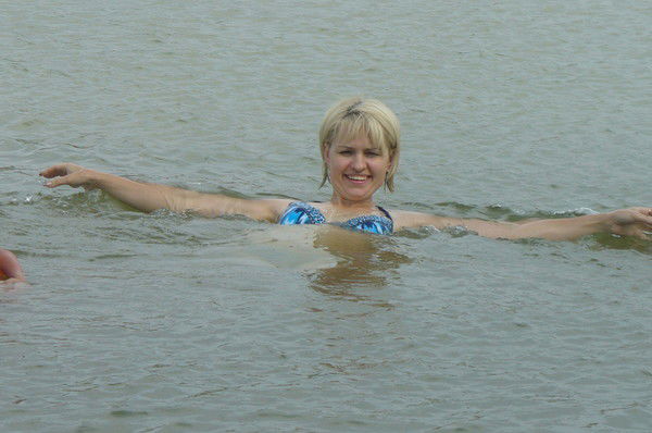 Татьяна Арская