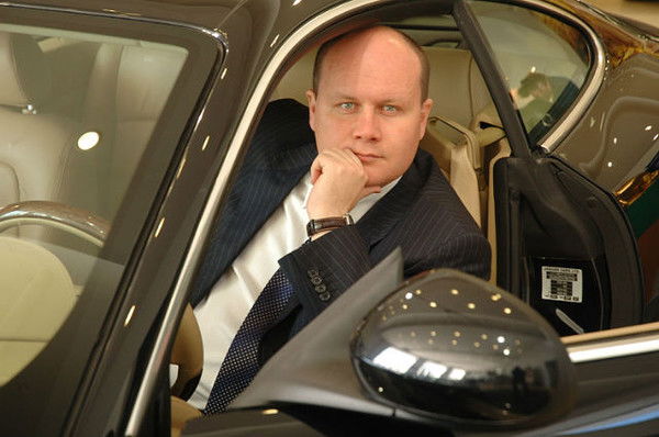 Андрей Лига