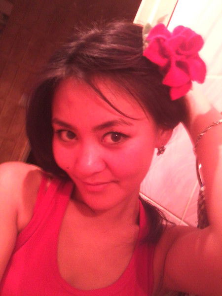 Наргиза Иманалиева