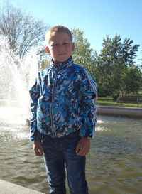 Серёжа Романов