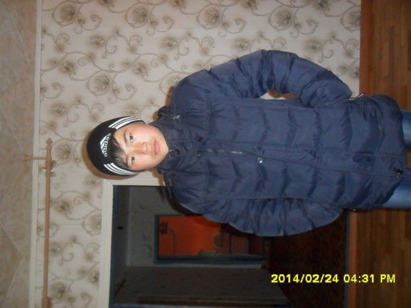 Салават Таспеков