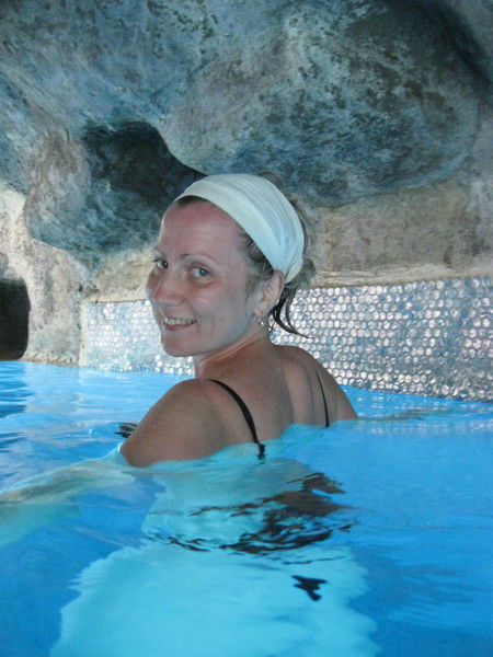 Наталья Гурьянова