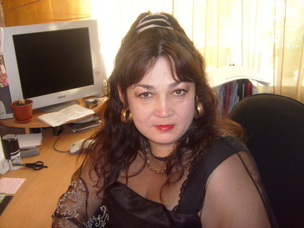 Марина Стадник