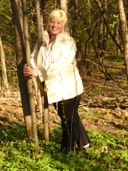 Елена Закирова